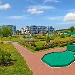 Apartment 615, Seepark Sellin (Rugen)