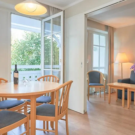 615, Seepark Apartman Sellin