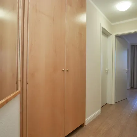 Apartment 615, Seepark Sellin (Rugen)
