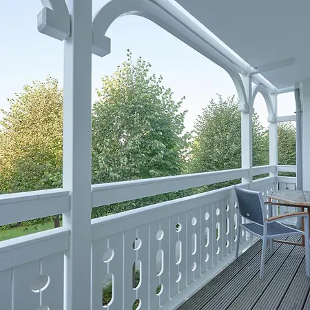 615, Seepark Apartment Sellin (Rugen)