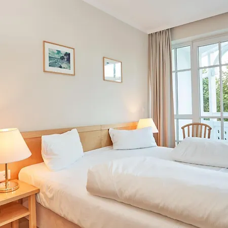 Apartman 615, Seepark *