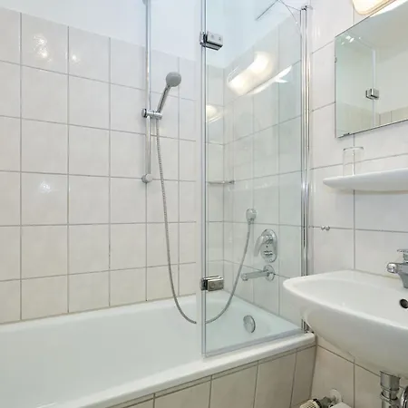 615, Seepark Appartement Sellin (Rugen)