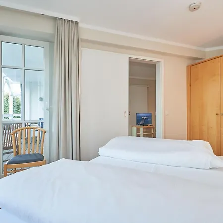 615, Seepark Apartman *