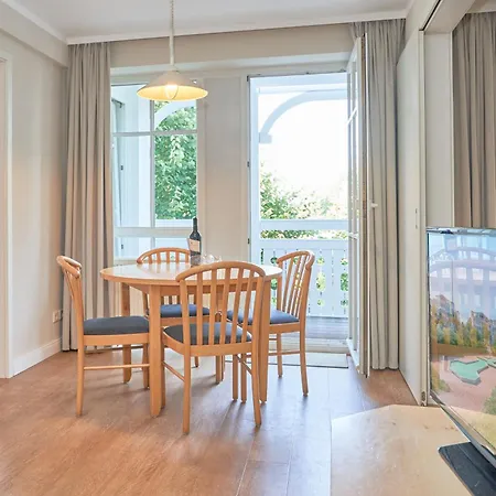 615, Seepark Apartman