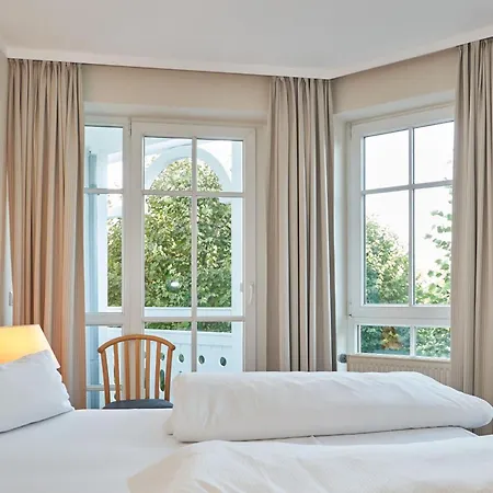 Apartament 615, Seepark