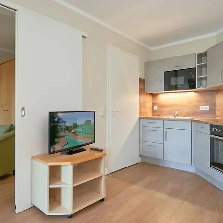 615, Seepark Apartman
