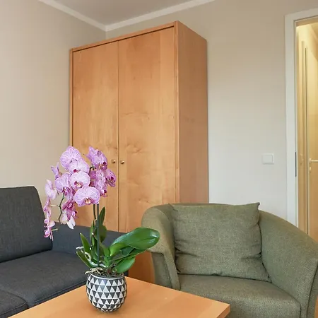 Apartman 615, Seepark *