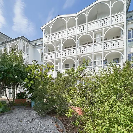 Apartman 615, Seepark *