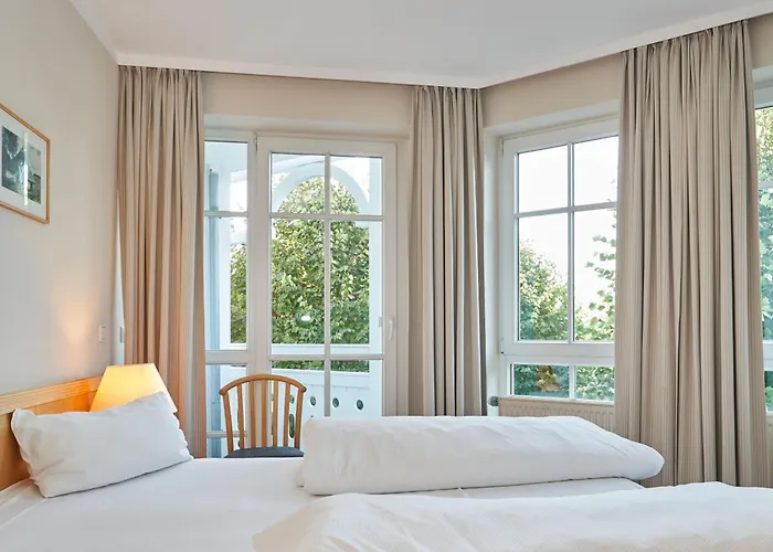 Apartment 615, Seepark