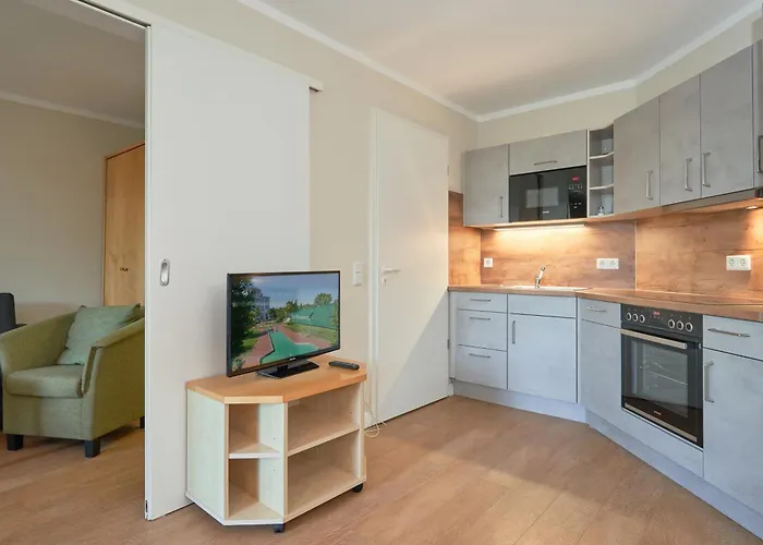 615, Seepark Apartment