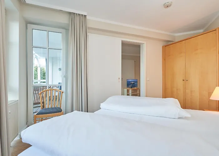 615, Seepark Apartment Sellin (Rugen)